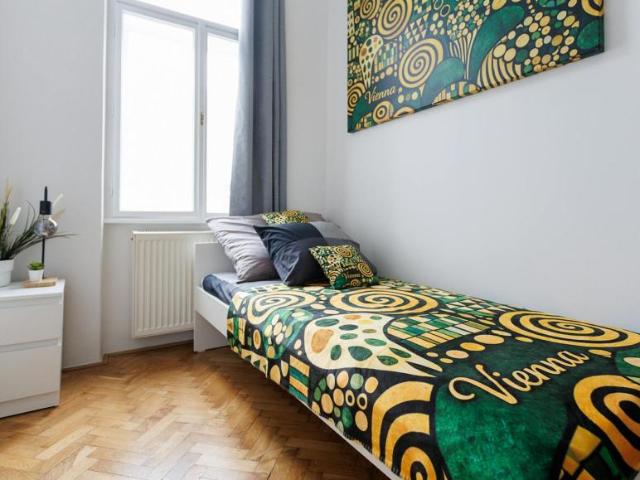 Zimmer mieten in KG Fünfhaus, Wien