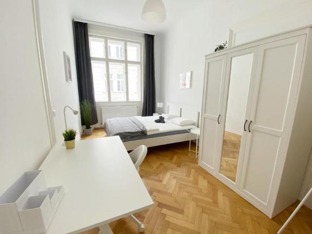 Zimmer mieten in KG Mariahilf, Wien