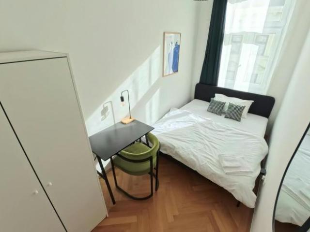 Zimmer mieten in KG Brigittenau, Wien