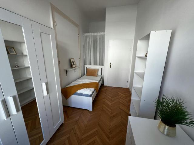 Zimmer mieten in KG Neubau, Wien
