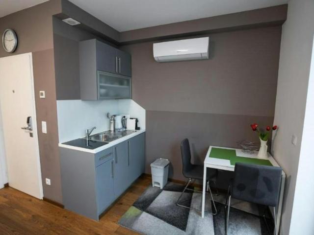 Zimmer mieten in KG Alsergrund, Wien
