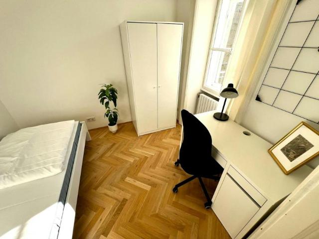 Zimmer mieten in KG Neubau, Wien