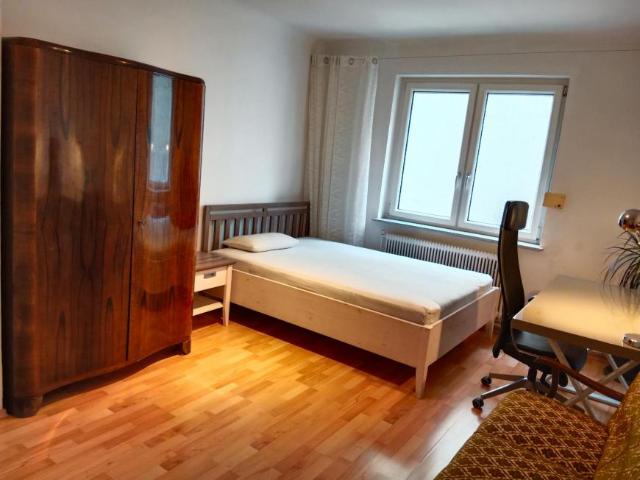 Zimmer mieten in KG Margareten, Wien