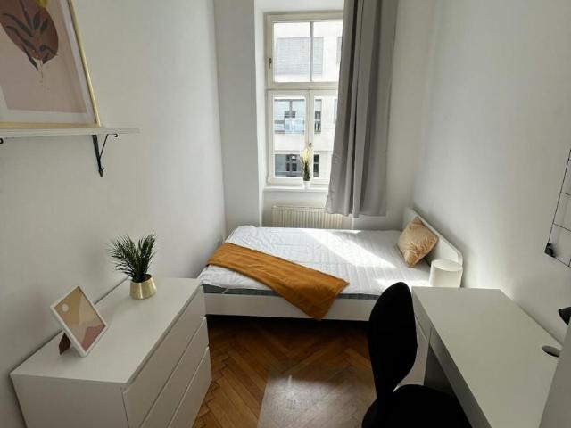 Zimmer mieten in Währing, Wien
