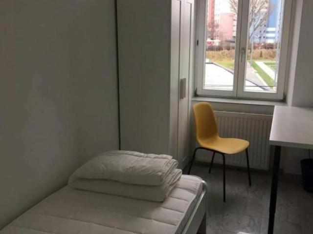Zimmer mieten in Simmering, Wien