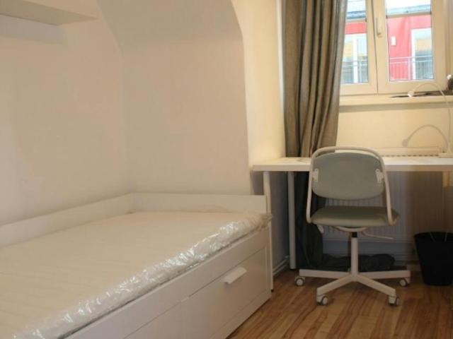Zimmer mieten in Floridsdorf, Wien