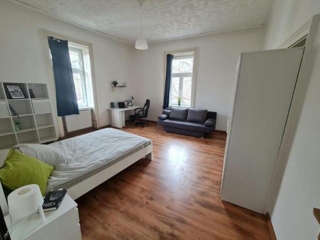 Zimmer mieten in KG Brigittenau, Wien
