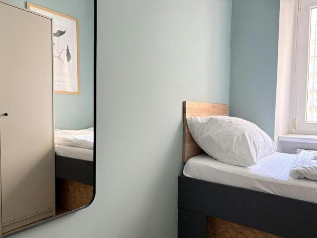 Zimmer mieten in Meidling, Wien