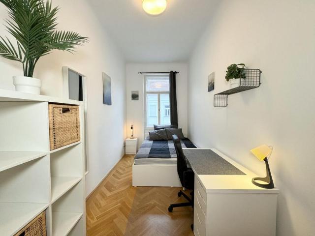 Zimmer mieten in KG Fünfhaus, Wien