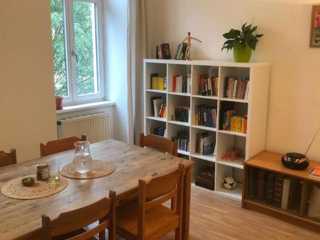 Zimmer mieten in KG Leopoldstadt, Wien