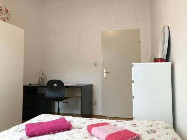 Zimmer mieten in Wien
