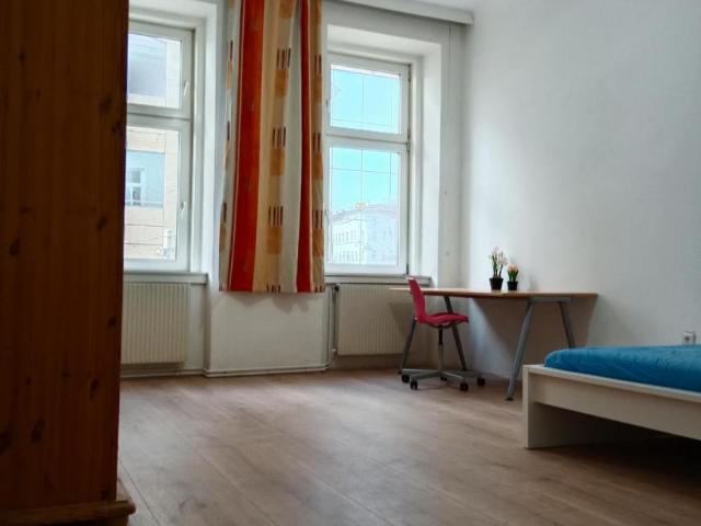 Zimmer mieten in KG Favoriten, Wien