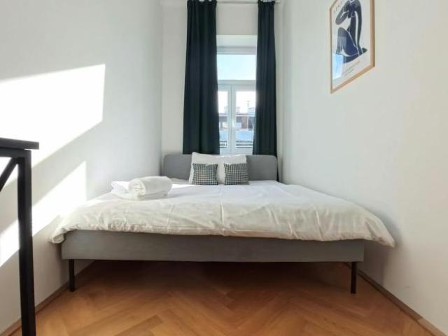 Zimmer mieten in KG Brigittenau, Wien