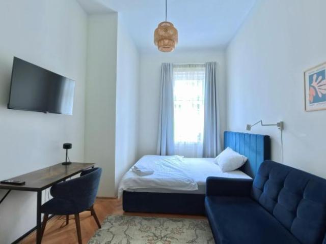 Zimmer mieten in KG Leopoldstadt, Wien