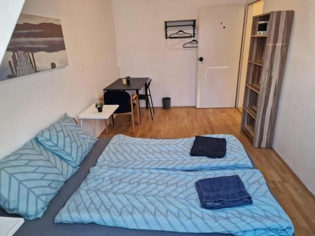Zimmer mieten in KG Leopoldstadt, Wien
