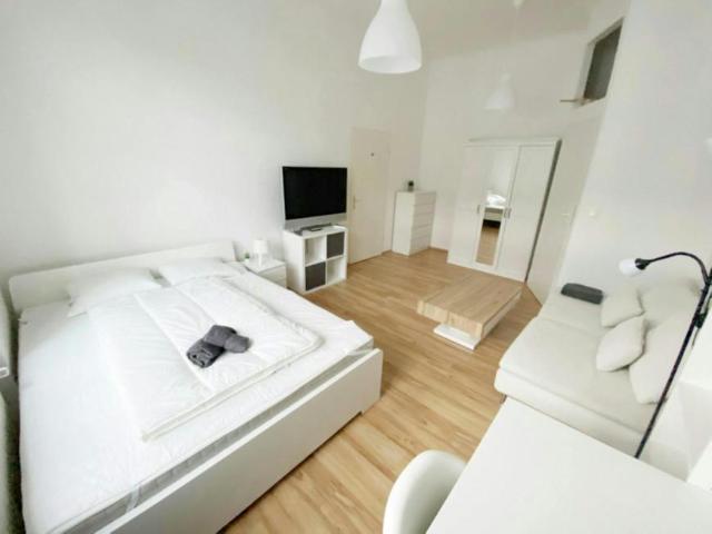 Zimmer mieten in Ottakring, Wien