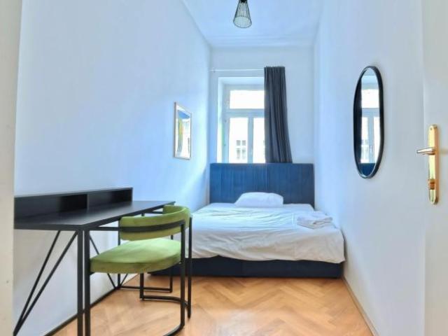 Zimmer mieten in KG Leopoldstadt, Wien