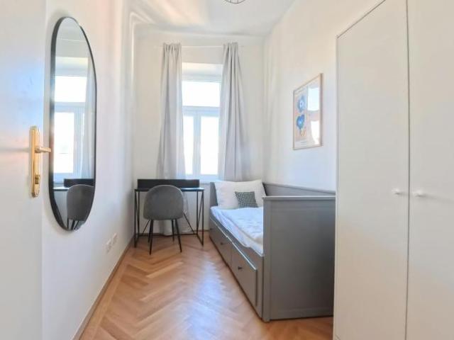Zimmer mieten in KG Brigittenau, Wien
