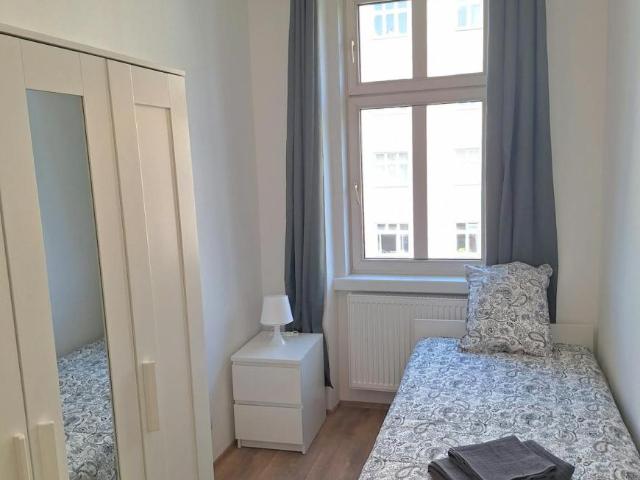 Zimmer mieten in KG Brigittenau, Wien
