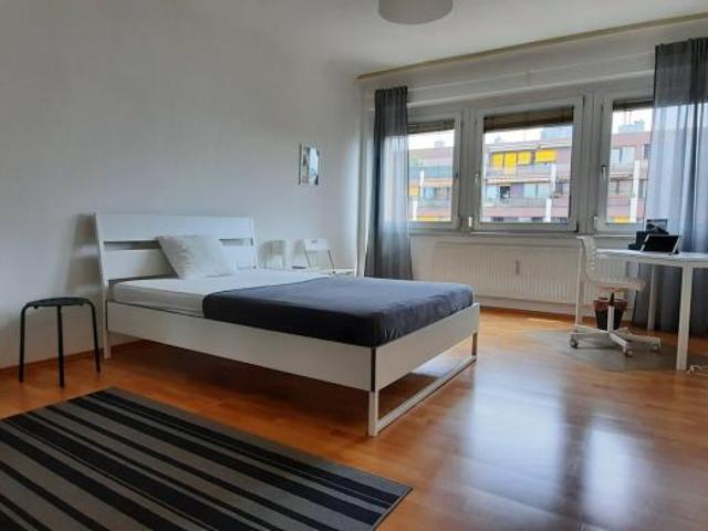 Zimmer mieten in KG Leopoldstadt, Wien