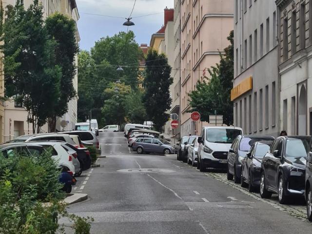Zimmer mieten in KG Margareten, Wien