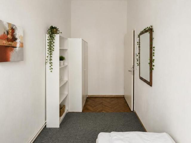 Zimmer mieten in KG Alsergrund, Wien