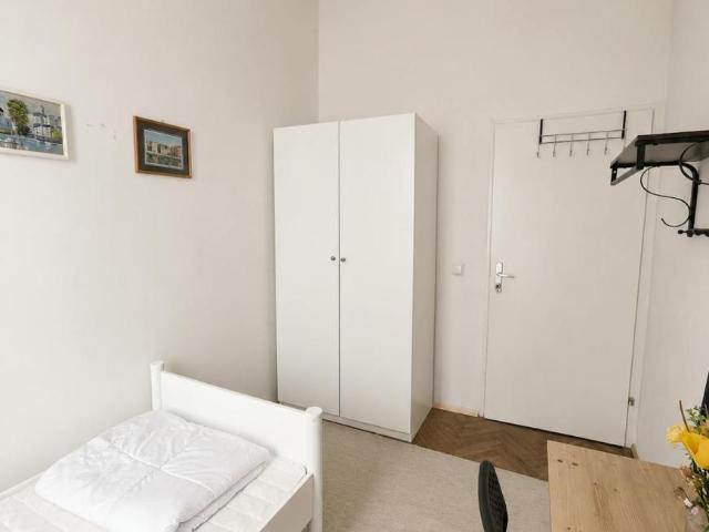 Zimmer mieten in KG Alsergrund, Wien
