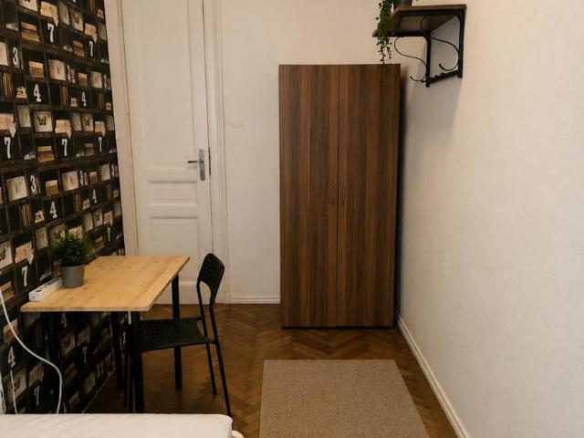 Zimmer mieten in KG Alsergrund, Wien