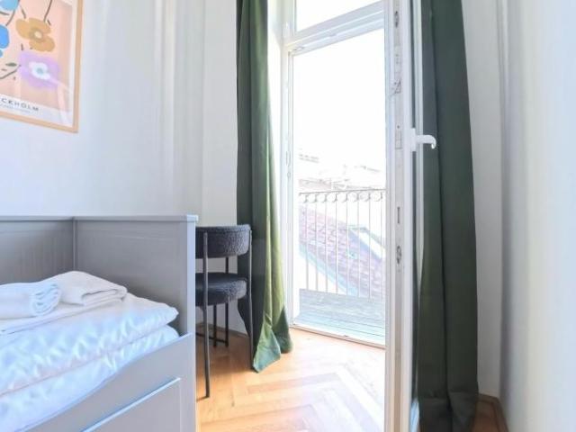 Zimmer mieten in KG Brigittenau, Wien