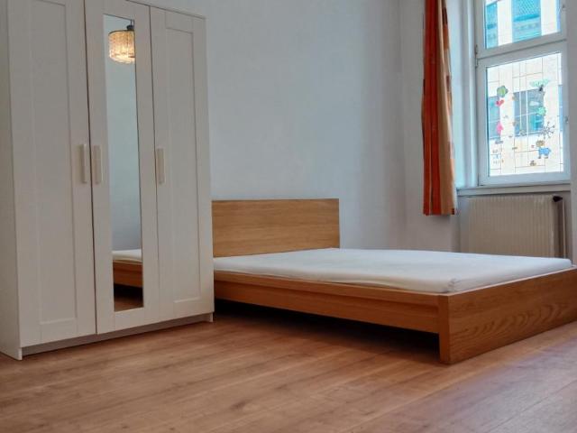 Zimmer mieten in KG Favoriten, Wien