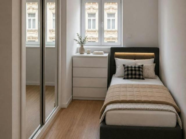 Zimmer mieten in KG Favoriten, Wien