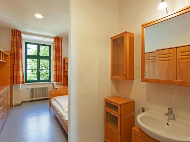 Zimmer mieten in KG Alsergrund, Wien