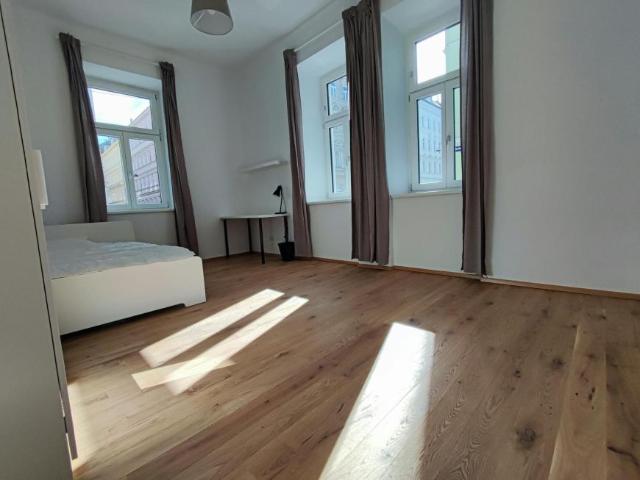 Zimmer mieten in Ottakring, Wien