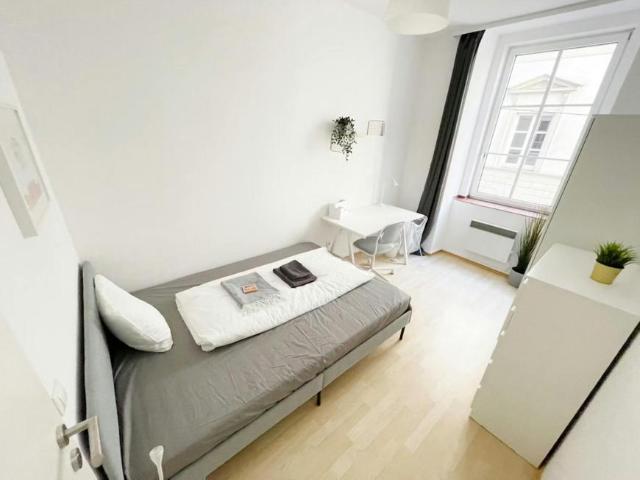 Zimmer mieten in KG Neubau, Wien