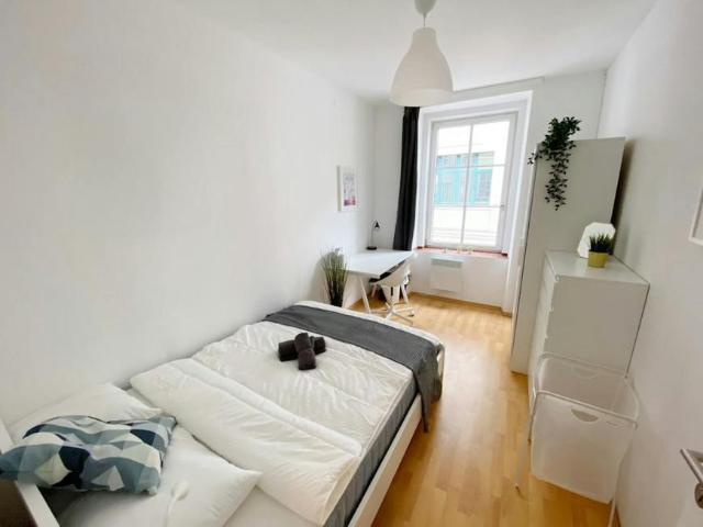 Zimmer mieten in KG Neubau, Wien
