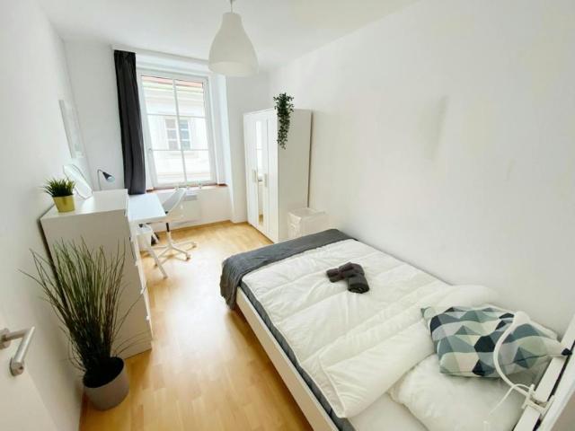 Zimmer mieten in KG Neubau, Wien
