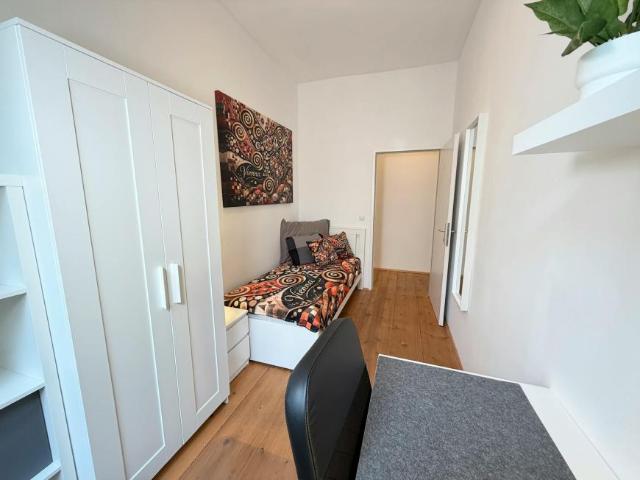 Zimmer mieten in Wien