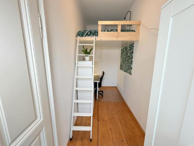 Zimmer mieten in Wien