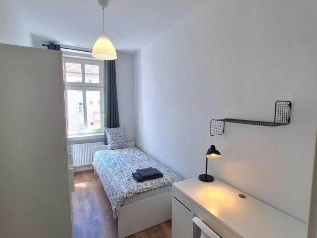 Zimmer mieten in KG Brigittenau, Wien