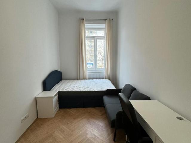 Zimmer mieten in KG Brigittenau, Wien