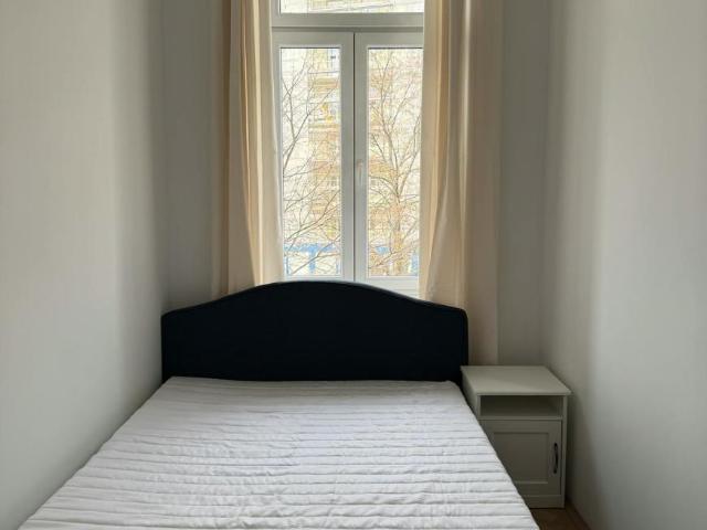 Zimmer mieten in KG Brigittenau, Wien