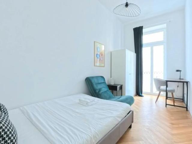 Zimmer mieten in KG Brigittenau, Wien