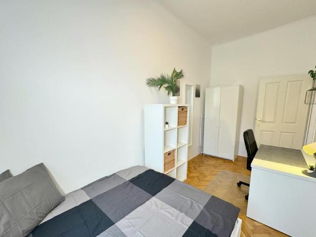 Zimmer mieten in KG Fünfhaus, Wien