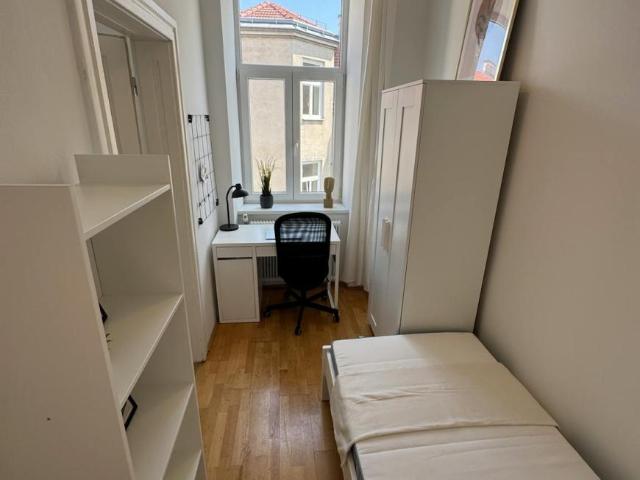 Zimmer mieten in KG Landstraße, Wien