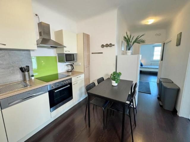 Zimmer mieten in KG Brigittenau, Wien