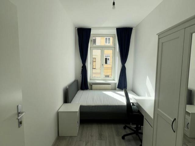 Zimmer mieten in KG Brigittenau, Wien