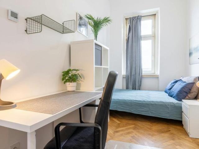 Zimmer mieten in KG Landstraße, Wien