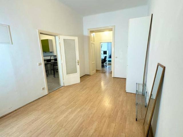 Zimmer mieten in KG Alsergrund, Wien