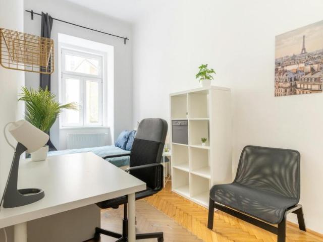 Zimmer mieten in KG Neubau, Wien