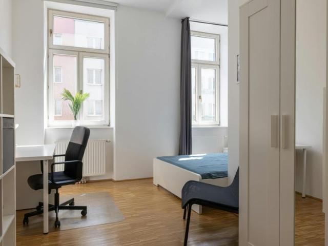 Zimmer mieten in KG Landstraße, Wien